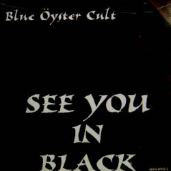 Blue Öyster Cult : See You in Black
